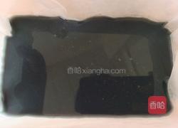 双色鸡蛋羹的做法图解6