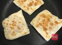 虾肉饼的做法图解6