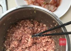 虾肉饼的做法图解2