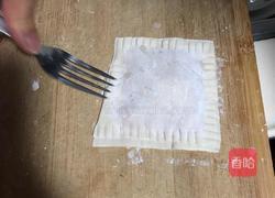 虾肉饼的做法图解4