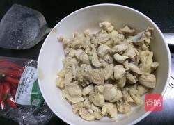 辣子鸡腿的做法图解2