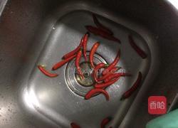 辣子鸡腿的做法图解4