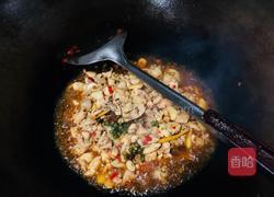 辣子鸡腿的做法图解8