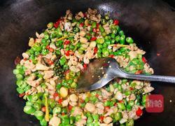 辣子鸡腿的做法图解9