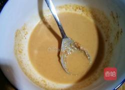 麻酱伴杂菜的做法图解5