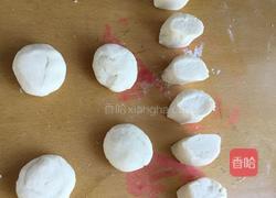 韭菜馅饼的做法图解5