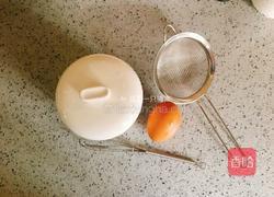 鸡蛋羹 嫩滑再也不麻脸的做法图解1