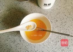 鸡蛋羹 嫩滑再也不麻脸的做法图解5