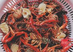 麻辣小龙虾的做法图解1