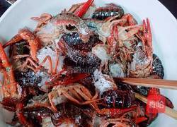 麻辣小龙虾的做法图解2