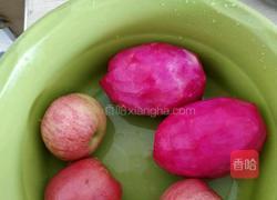 自制养生酵素的做法图解1