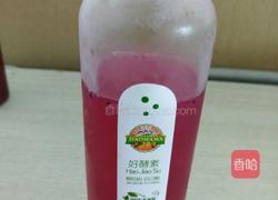 自制养生酵素的做法图解5