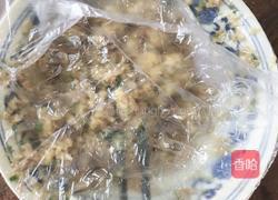 酸菜馅饼的做法图解5