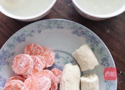 酸菜馅饼的做法图解8