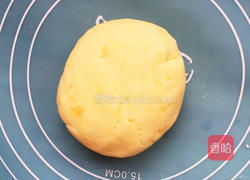 笑脸土豆饼的做法图解4