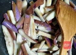 茄子芹菜的做法图解10