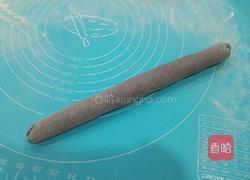 熊猫馒头的做法图解5