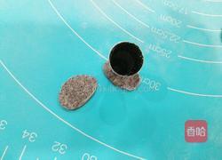 熊猫馒头的做法图解8