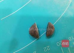 熊猫馒头的做法图解9