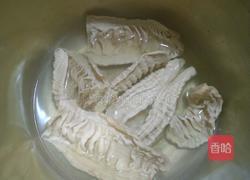 咸菜笋干的做法图解2