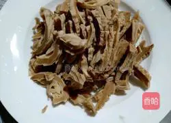 Illustration of how to make pickles and dried bamboo shoots 3