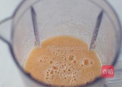 蜜瓜慕斯的做法图解6