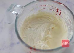 蜜瓜慕斯的做法图解12