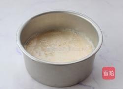 蜜瓜慕斯的做法图解14