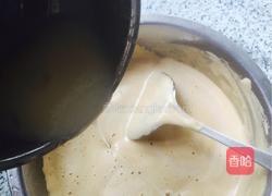 巴哈力蛋糕的做法图解6