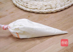 南瓜酸奶浓汤的做法图解5