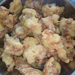 酥肉的做法[图]