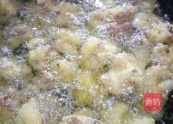 酥肉的做法图解3