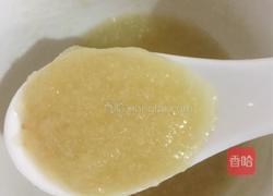 苹果米粉糊的做法图解6