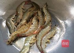 油炸虾的做法图解3