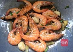 油炸虾的做法图解7