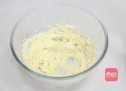 担心孩子没零嘴吃?不存在的,蔓越莓奶酥的做法图解4