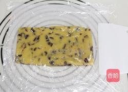 担心孩子没零嘴吃?不存在的,蔓越莓奶酥的做法图解10