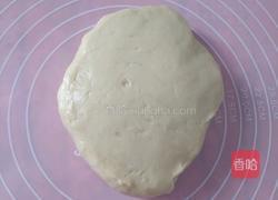 甜甜圈的做法图解1