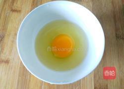 青笋炒鸡蛋的做法图解4