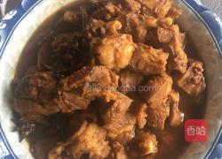 炖羊肉的做法图解6