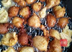 芒果酥的做法图解4