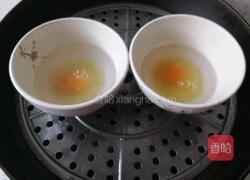 水蒸荷包蛋的做法图解2