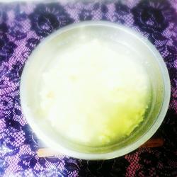 鸡蛋汤的做法[图]
