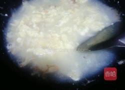 鸡蛋汤的做法图解4