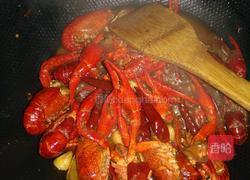 蒜香小龙虾的做法图解4