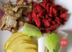 健脾胃鱼汤的做法图解3