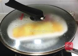 虾滑香菇鸡蛋卷的做法图解12