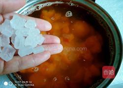 杏露销魂汁的做法图解3