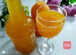 杏露销魂汁的做法图解6