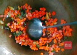 上汤娃娃菜的做法图解5